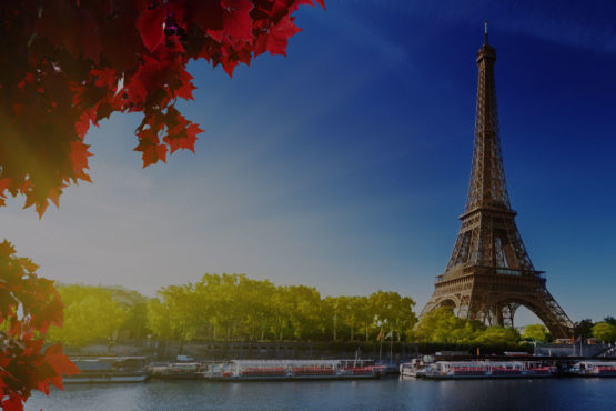 Paris-Background